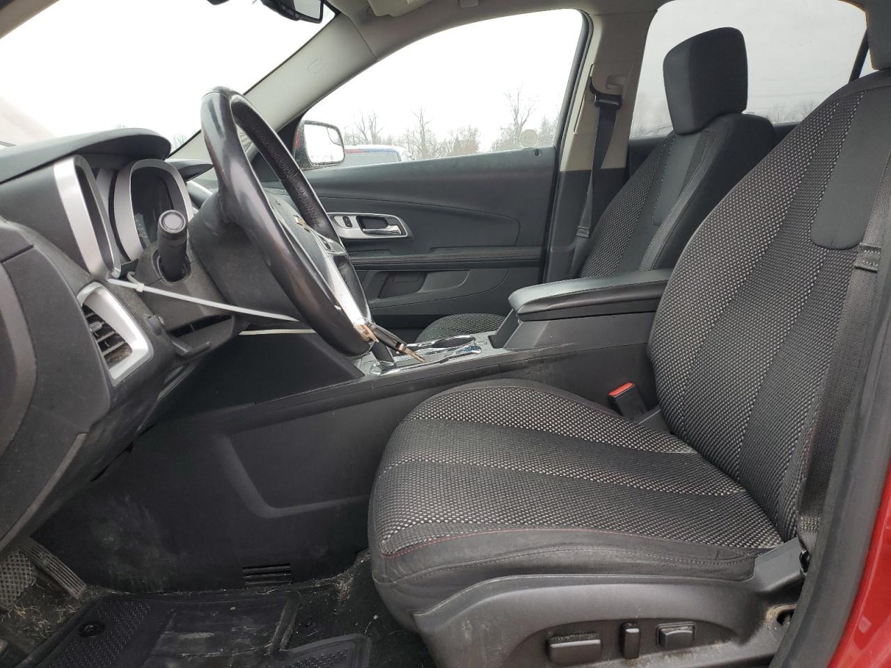 2013 CHEVROLET EQUINOX