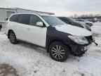 2013 NISSAN PATHFINDER