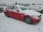 2008 BMW 3 SERIES