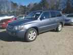 2007 TOYOTA HIGHLANDER