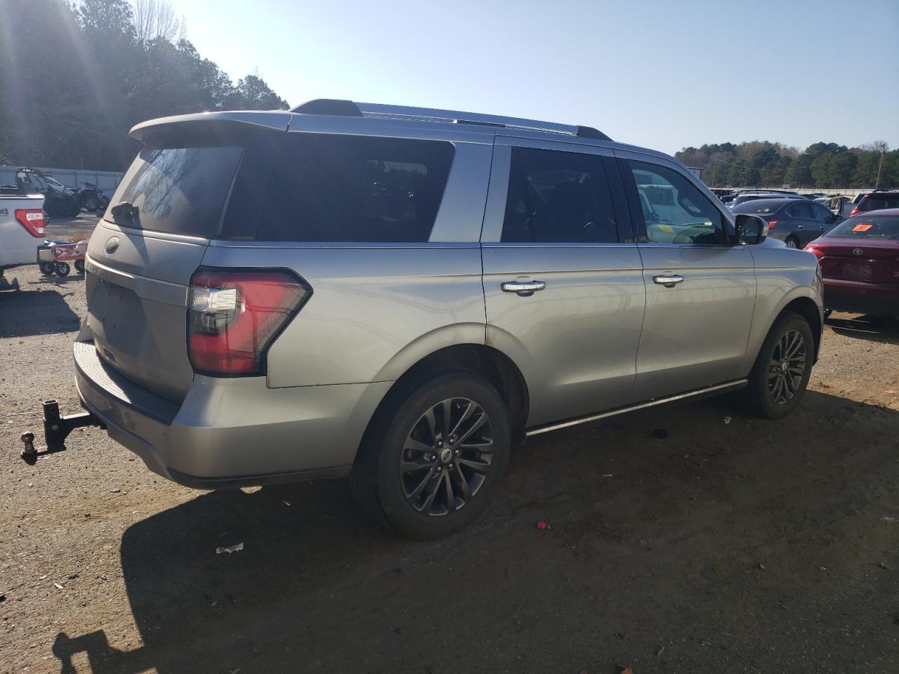 2021 FORD Expedition