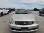2005 INFINITI G35