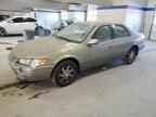 1999 TOYOTA CAMRY