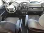 2006 HONDA CR-V