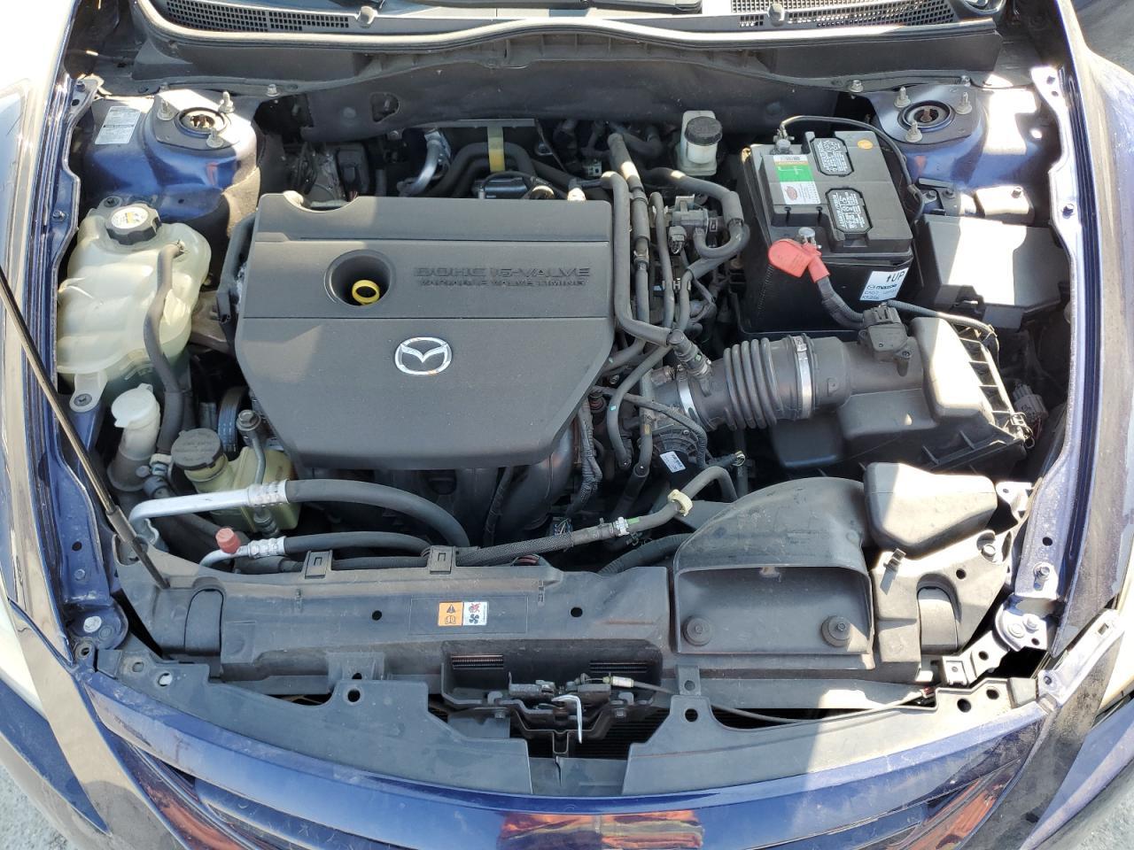 2010 MAZDA 6