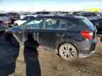 2012 SUBARU IMPREZA