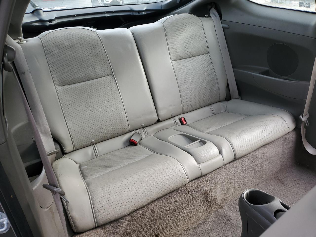 2005 ACURA RSX