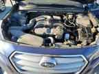 2015 SUBARU Legacy