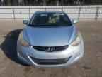2012 HYUNDAI ELANTRA