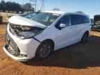 2022 TOYOTA SIENNA