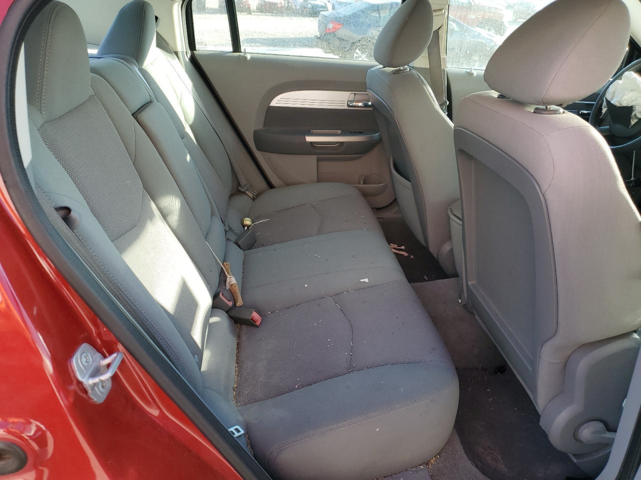 2007 CHRYSLER Sebring