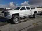 2016 CHEVROLET Silverado