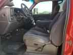 2005 CHEVROLET Silverado