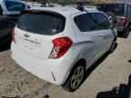 2021 CHEVROLET Spark