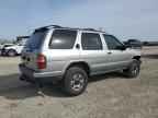 1998 NISSAN PATHFINDER