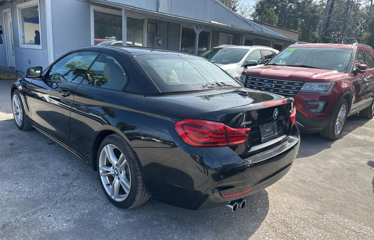 2019 BMW 4 Series