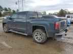 2018 GMC Sierra