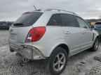 2013 CHEVROLET Captiva