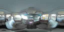 2004 LINCOLN Navigator