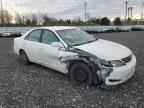 2004 TOYOTA CAMRY