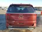 2022 KIA Carnival