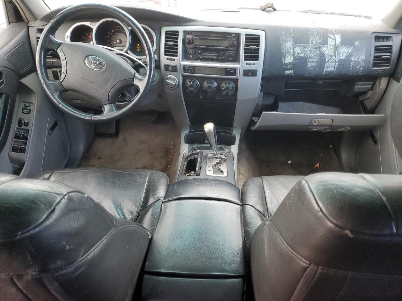 2005 TOYOTA 4Runner
