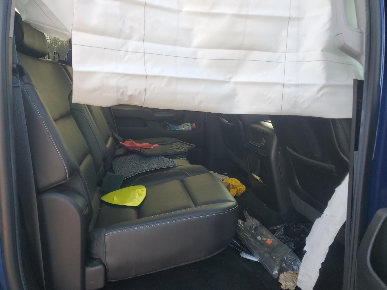 2014 GMC Sierra