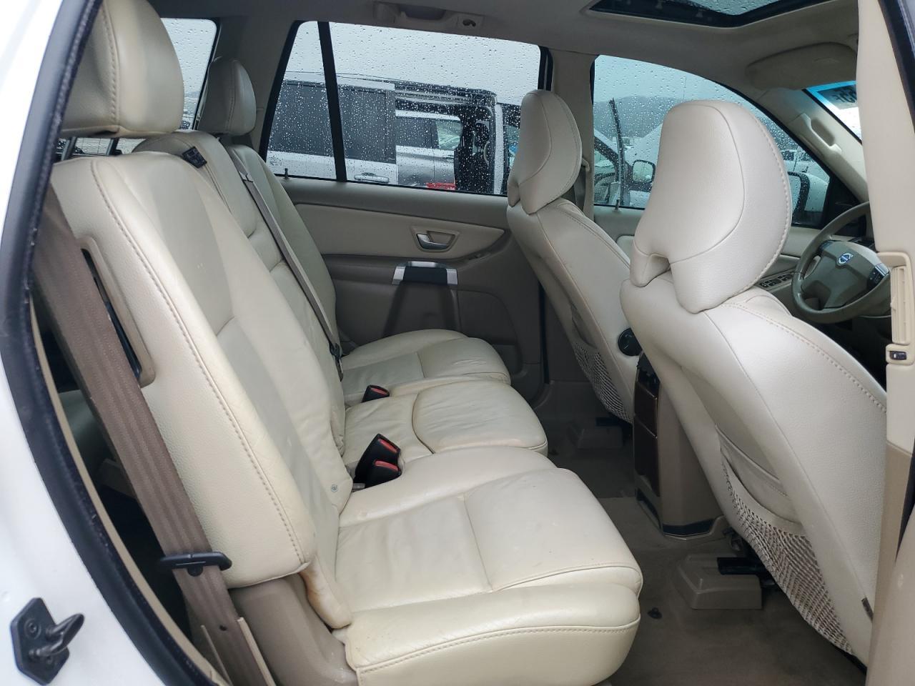 2007 VOLVO XC90