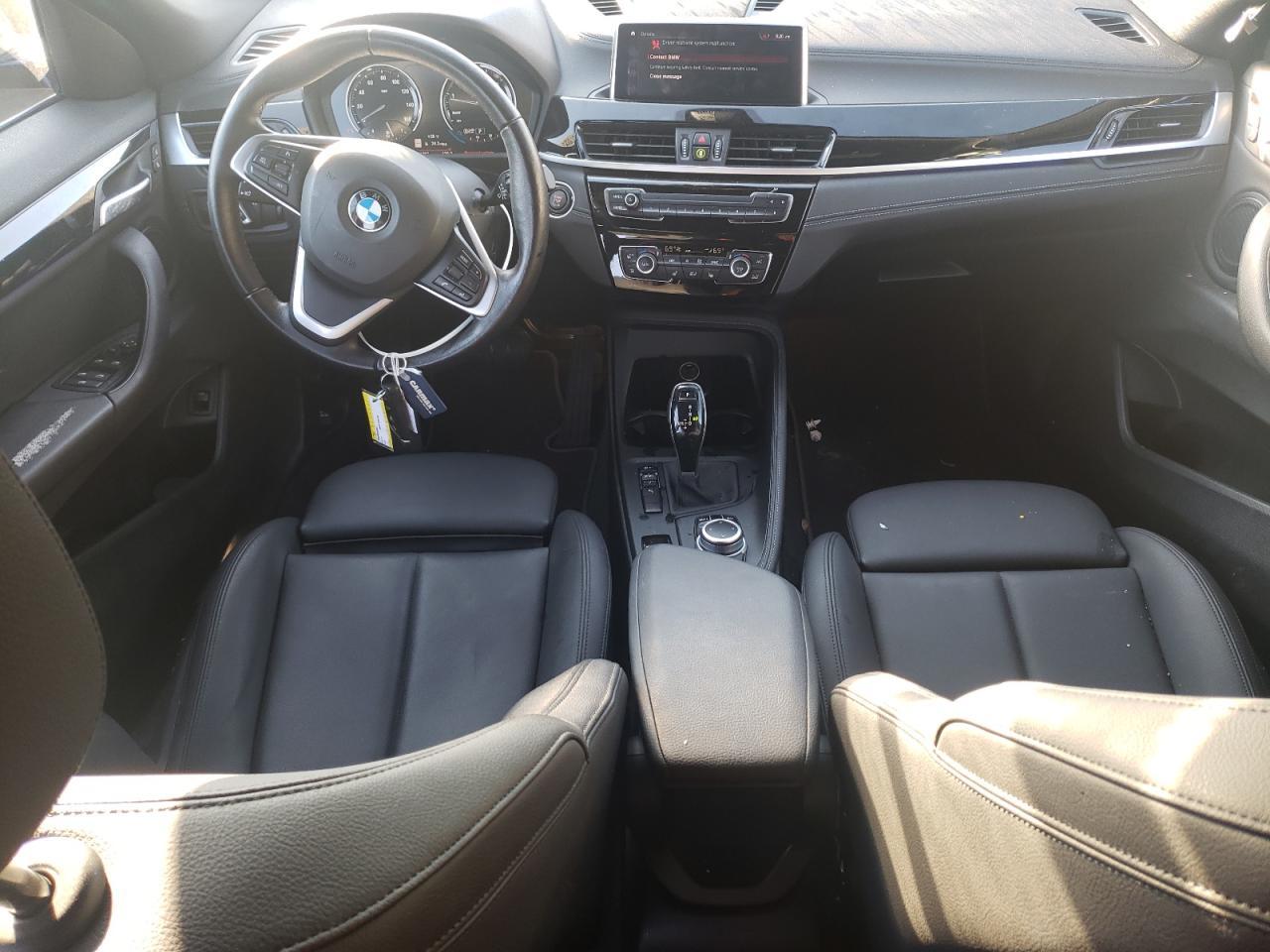 2021 BMW X2