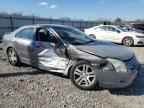 2007 FORD FUSION