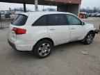 2007 ACURA MDX