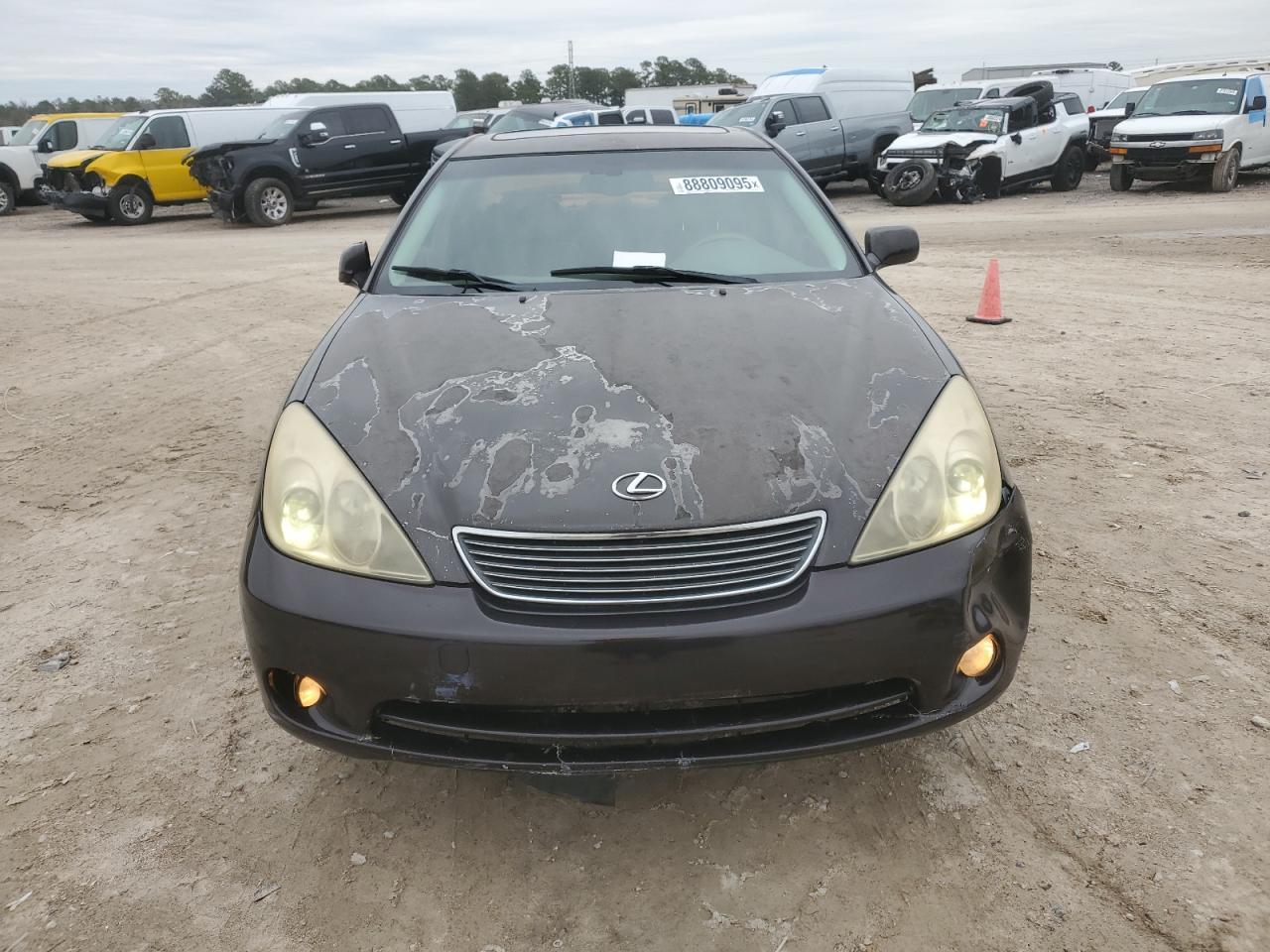 2005 LEXUS ES 330