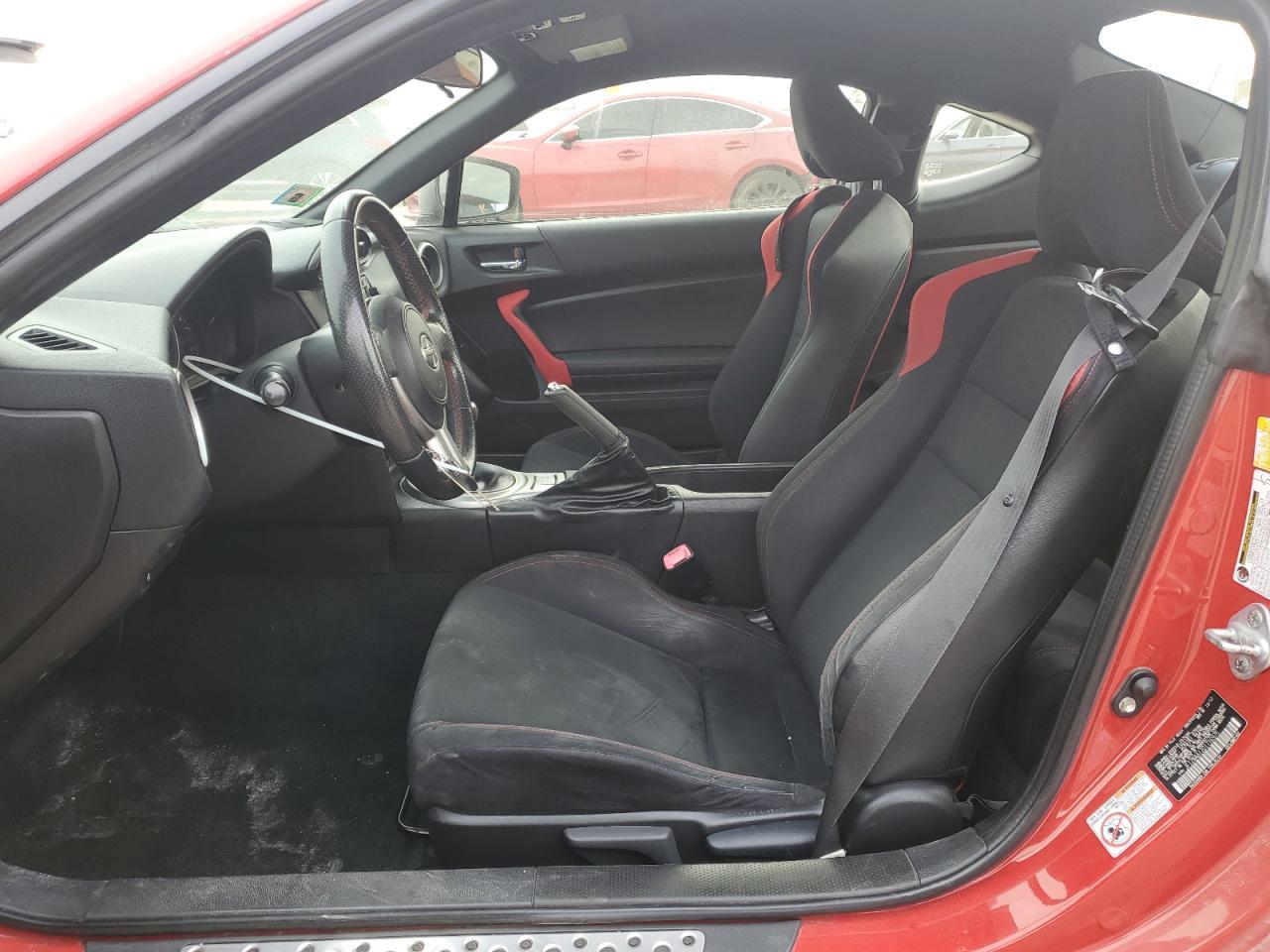 2013 TOYOTA SCION