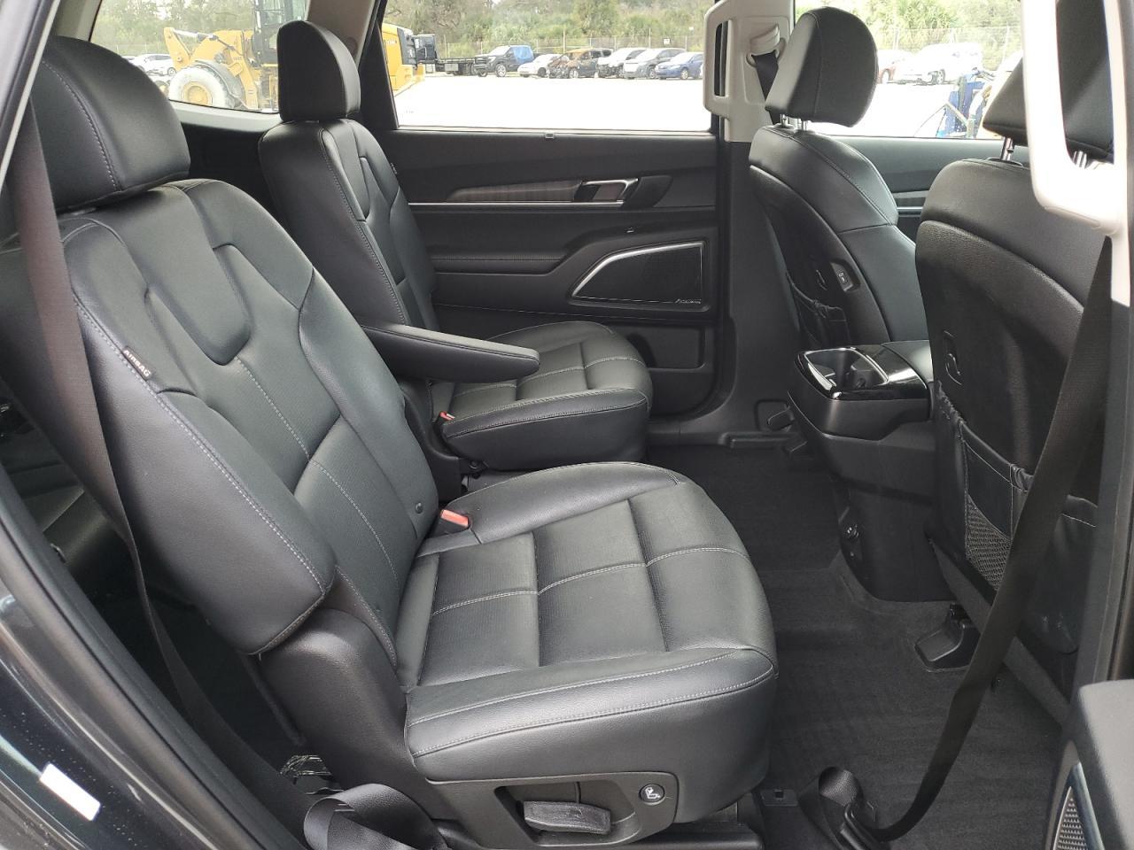 2024 KIA Telluride