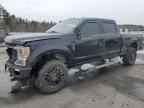 2021 FORD F-350