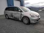 2007 HONDA ODYSSEY