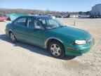 2001 CHEVROLET MALIBU