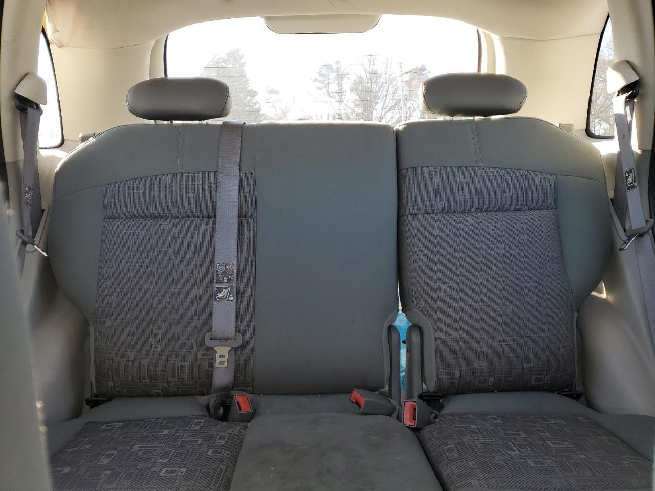 2006 CHRYSLER PT CRUISER