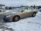2007 CHEVROLET IMPALA
