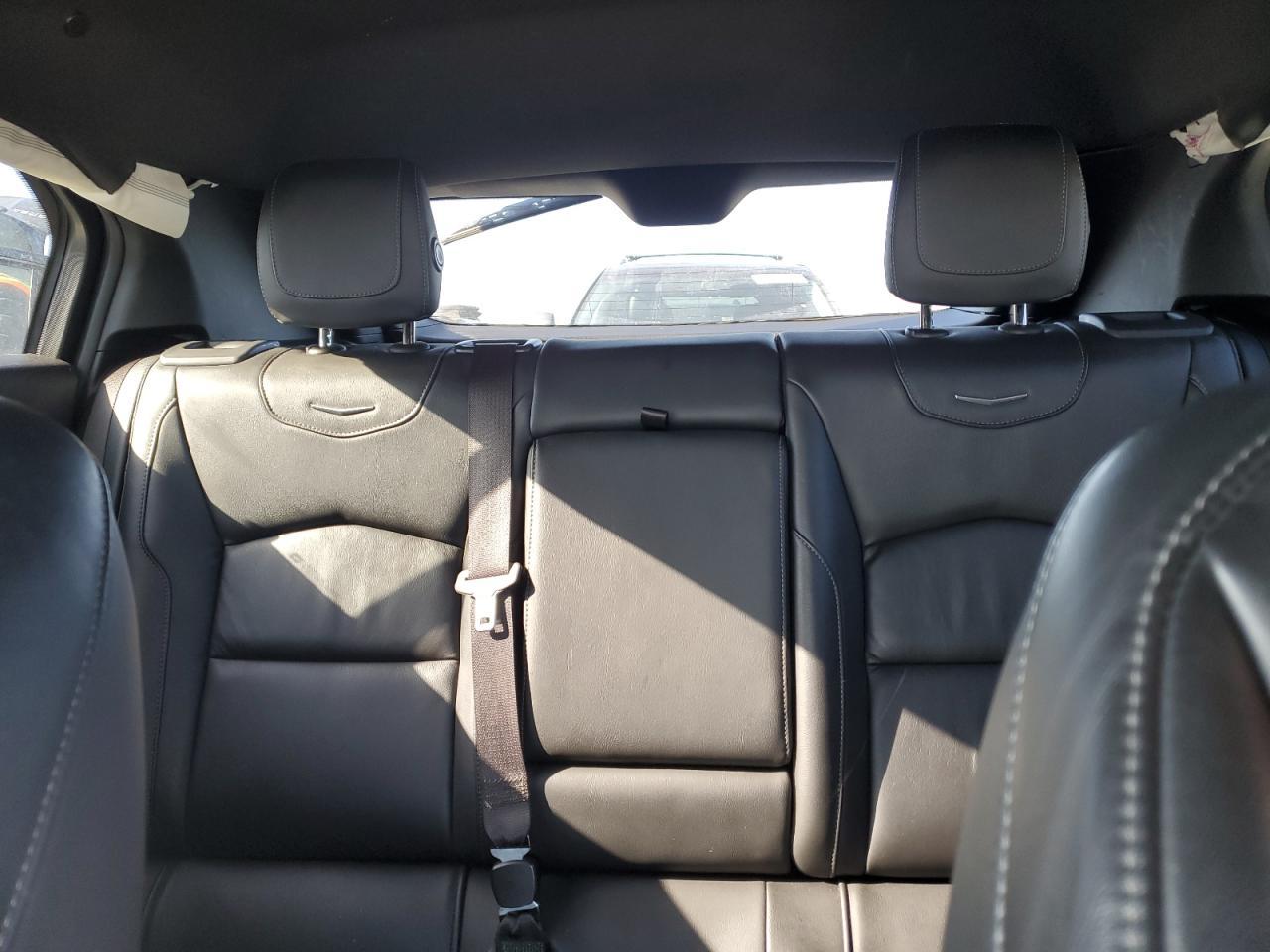 2021 CADILLAC XT4