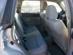 2005 SUBARU FORESTER