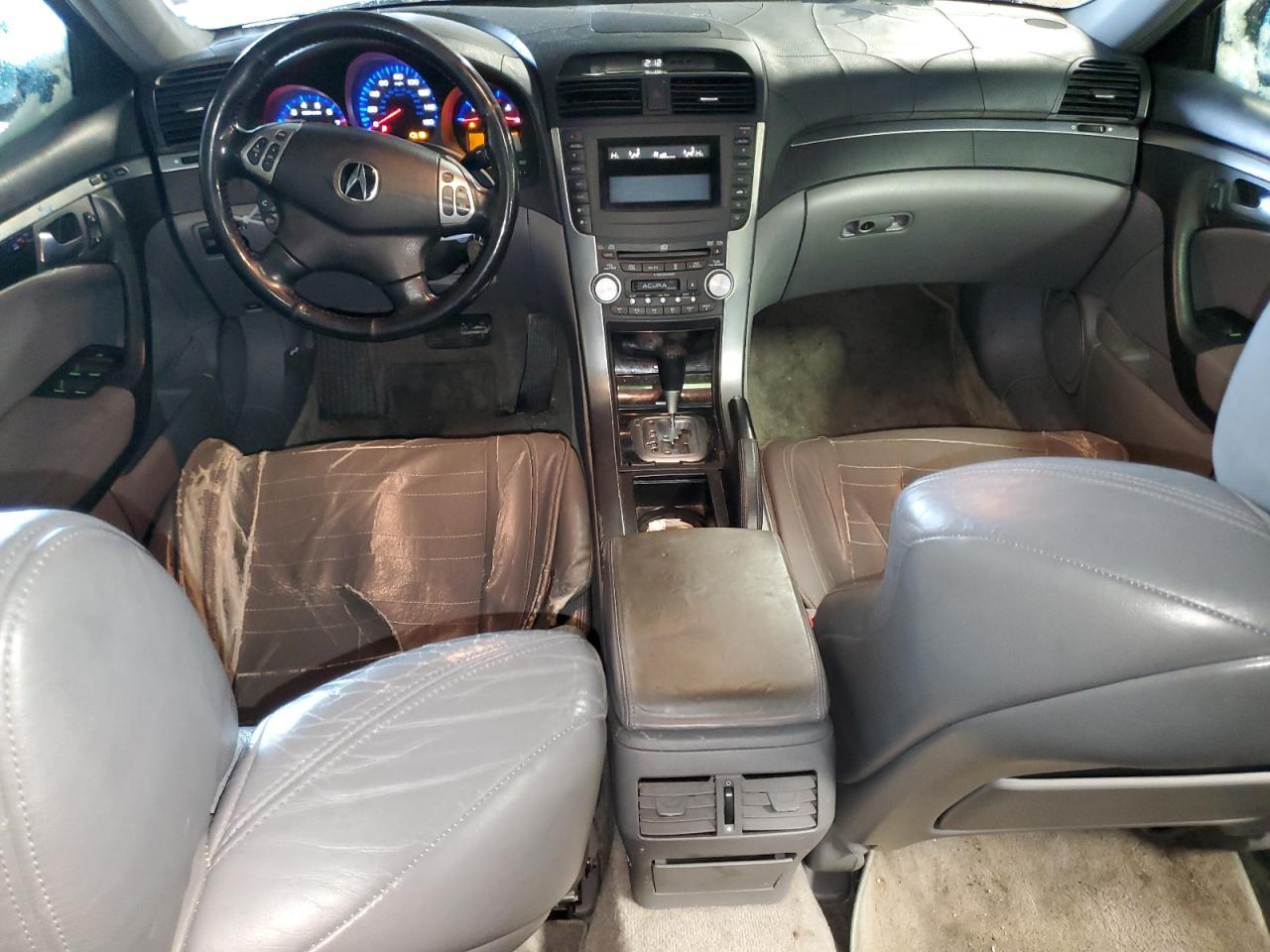 2004 ACURA TL