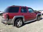 2002 CHEVROLET Trailblazer