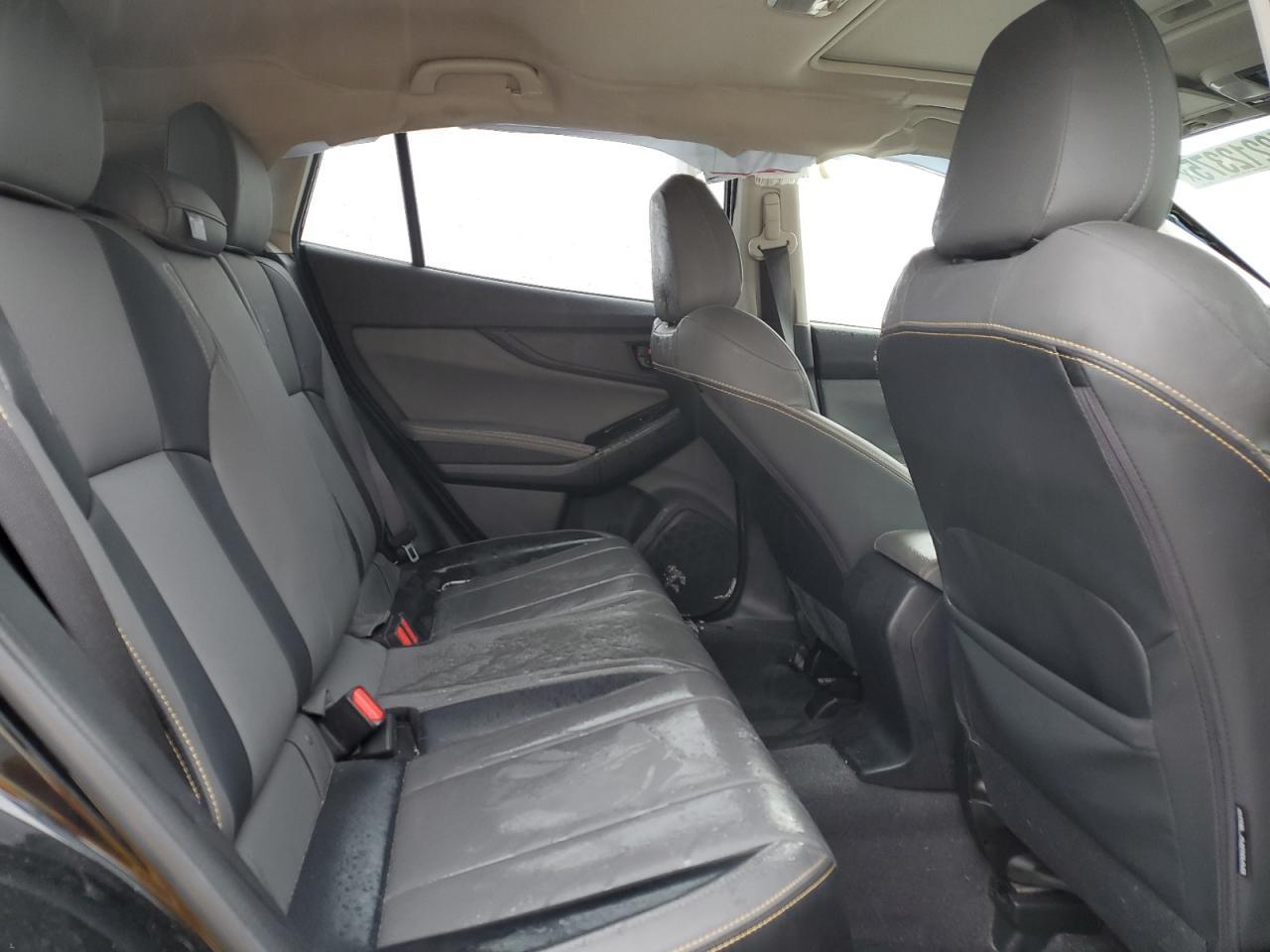 2023 SUBARU Crosstrek