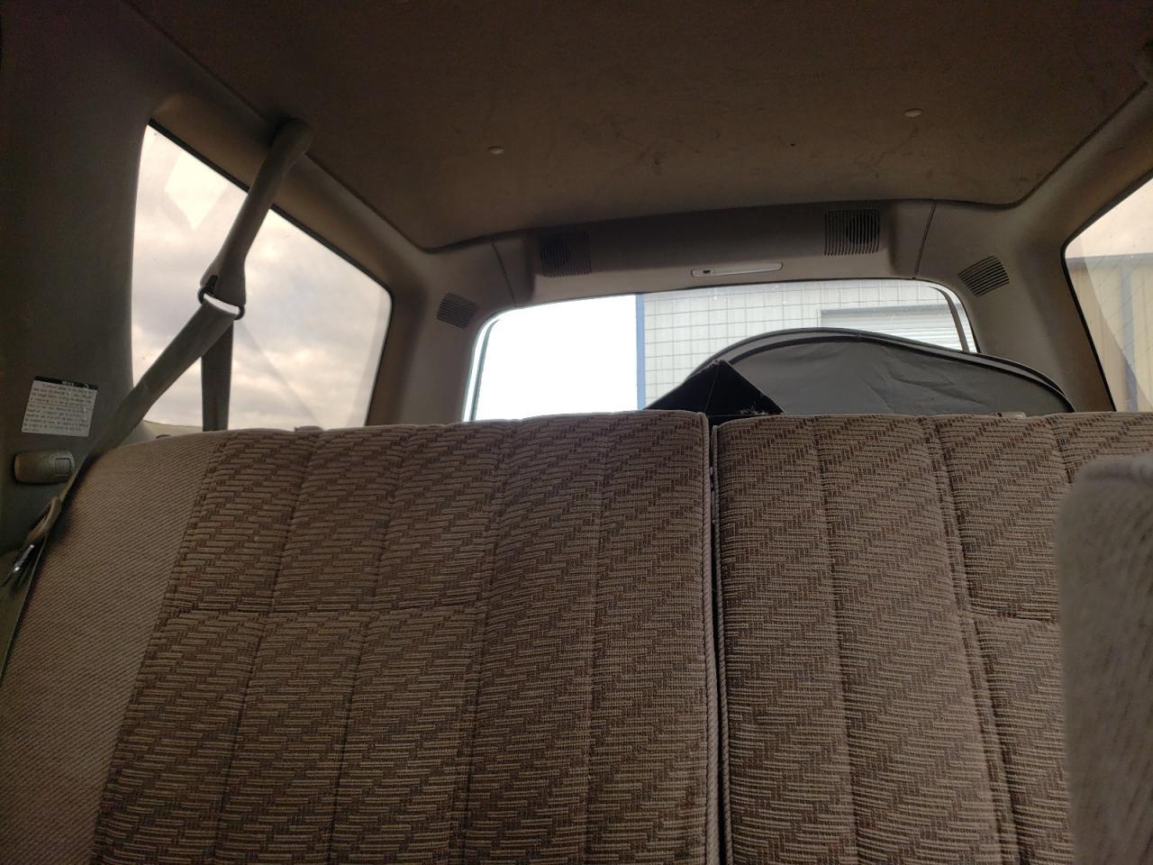 1994 TOYOTA 4Runner