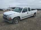 2002 CHEVROLET Silverado
