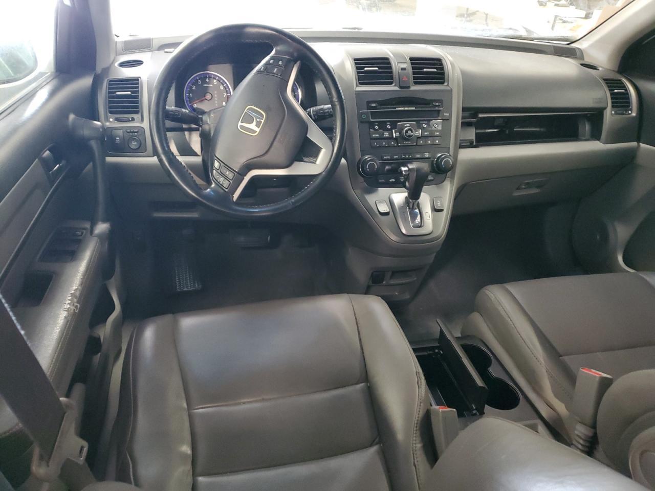 2011 HONDA CR-V