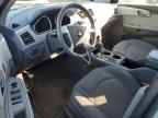 2012 CHEVROLET TRAVERSE