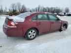 2008 CHEVROLET IMPALA