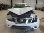 2018 NISSAN Frontier